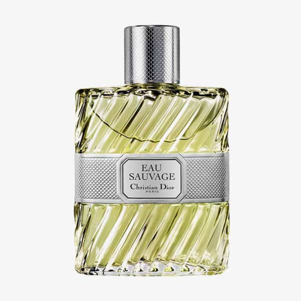 Best Men Colognes of All Time Fred