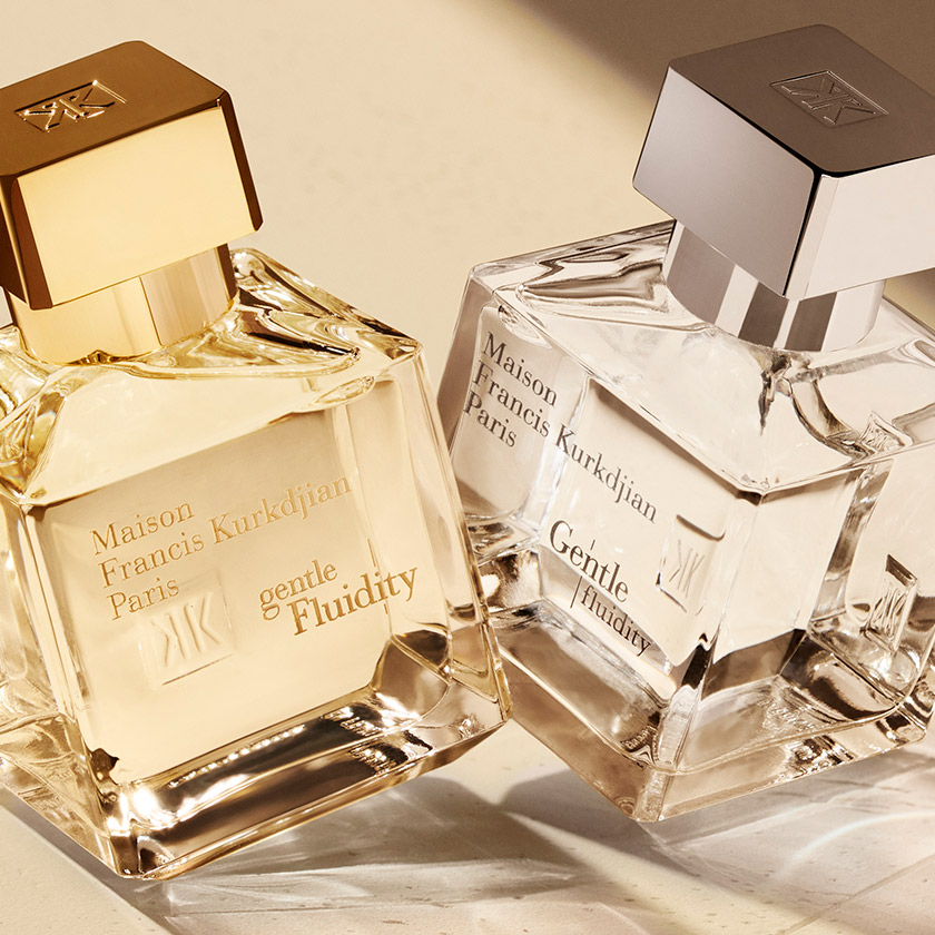 Vanilla Musk Perfumes Fred